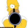 Фотография Homer_Simpson