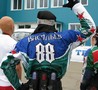 Чемпионат России по пэйнтболу 2009 г. - последнее сообщение от Николай88
