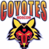 Койоты 2017 - последнее сообщение от Coyotes