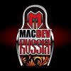 Macdev Clone - последнее сообщение от Progressor